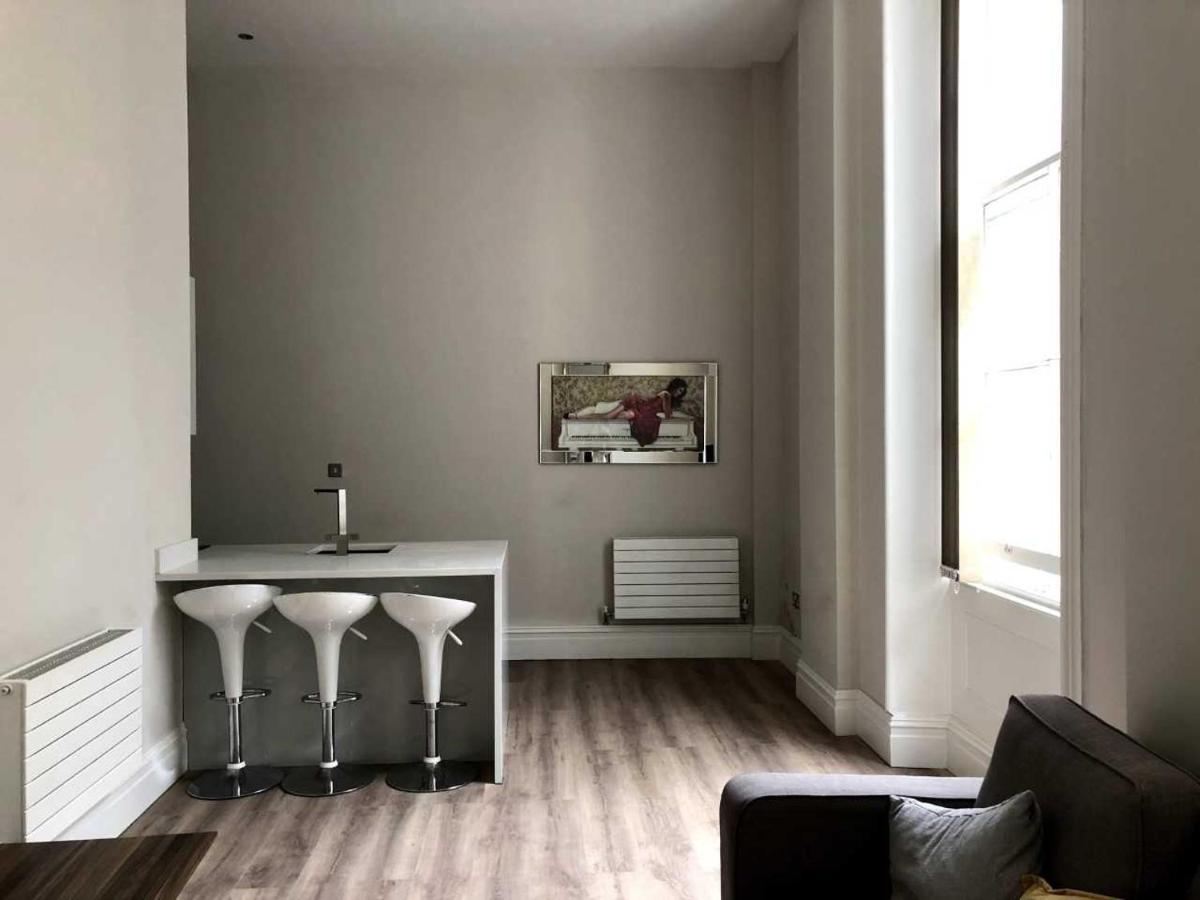 ליברפול Water Street Aparthotel By Istay מראה חיצוני תמונה