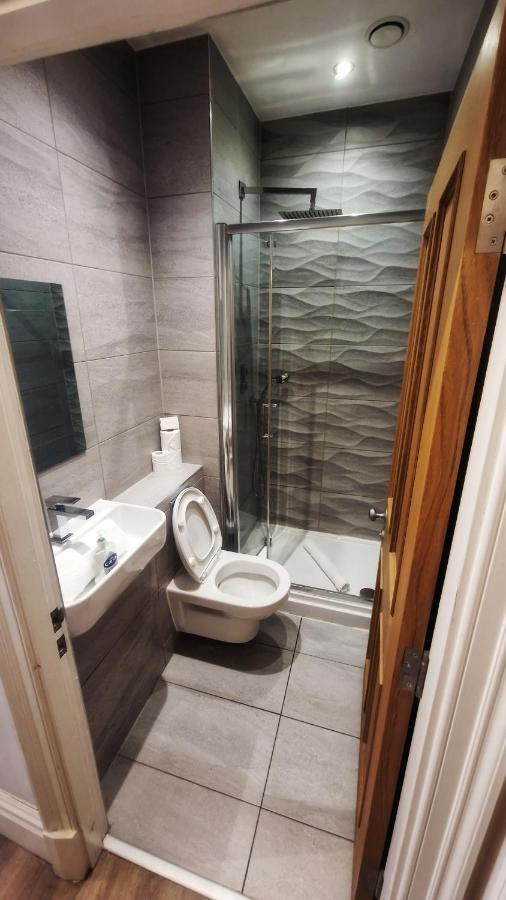 ליברפול Water Street Aparthotel By Istay מראה חיצוני תמונה